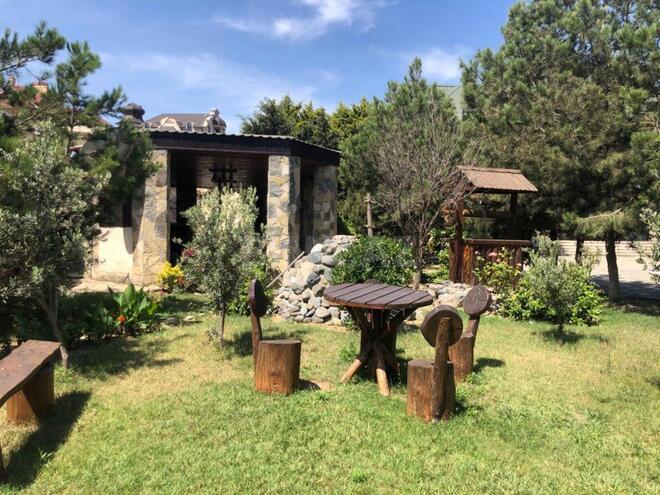 İcarəyə verilir 5 otaqlı həyət evi/bağ evi 400 m², Bilgəh q., photo 13 from 32