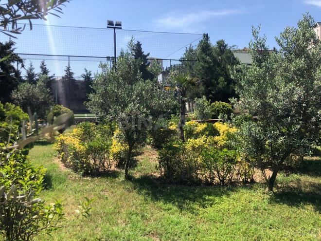 İcarəyə verilir 5 otaqlı həyət evi/bağ evi 400 m², Bilgəh q., photo 14 from 32