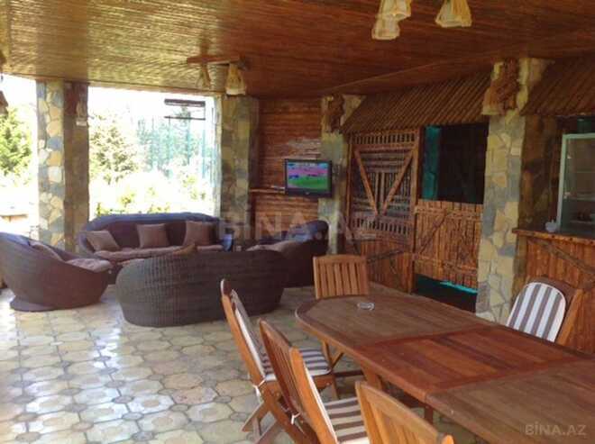 İcarəyə verilir 5 otaqlı həyət evi/bağ evi 400 m², Bilgəh q., photo 19 from 32