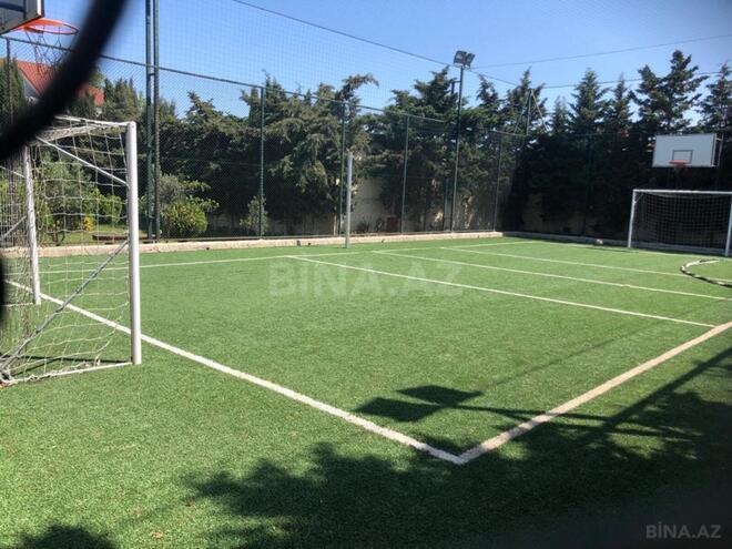 İcarəyə verilir 5 otaqlı həyət evi/bağ evi 400 m², Bilgəh q., photo 15 from 32
