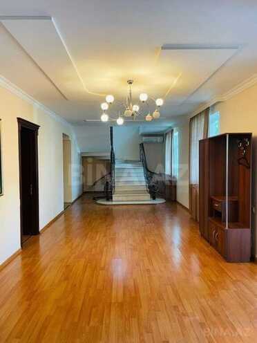 İcarəyə verilir 5 otaqlı həyət evi/bağ evi 400 m², Bilgəh q., photo 22 from 32