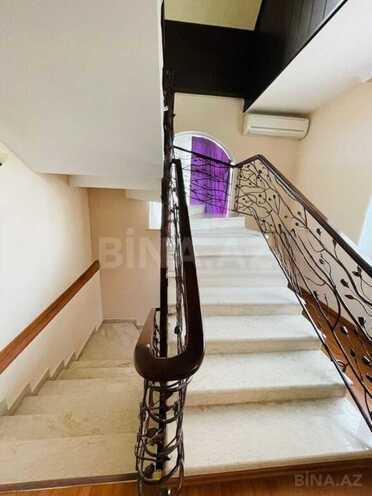 İcarəyə verilir 5 otaqlı həyət evi/bağ evi 400 m², Bilgəh q., photo 25 from 32