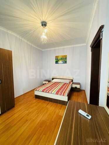 İcarəyə verilir 5 otaqlı həyət evi/bağ evi 400 m², Bilgəh q., photo 29 from 32