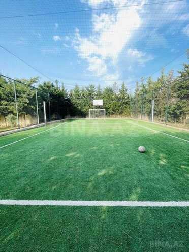 İcarəyə verilir 5 otaqlı həyət evi/bağ evi 400 m², Bilgəh q., photo 16 from 32