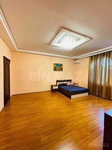 İcarəyə verilir 5 otaqlı həyət evi/bağ evi 400 m², Bilgəh q., photo 28 from 32