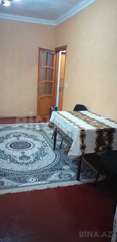 Сдаётся 2-комн. вторичка 50 м², м. Мемар Аджеми, photo 3 from 14