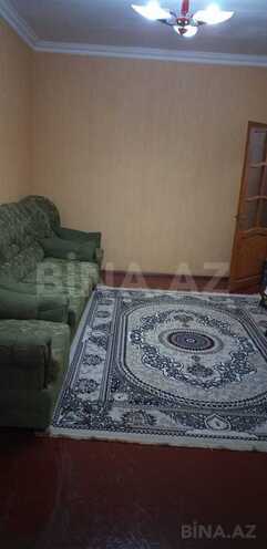 Сдаётся 2-комн. вторичка 50 м², м. Мемар Аджеми, photo 1 from 14