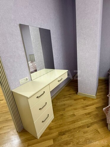 İcarəyə verilir 3 otaqlı yeni tikili 100 m², Şah İsmayıl Xətai m., photo 14 from 19