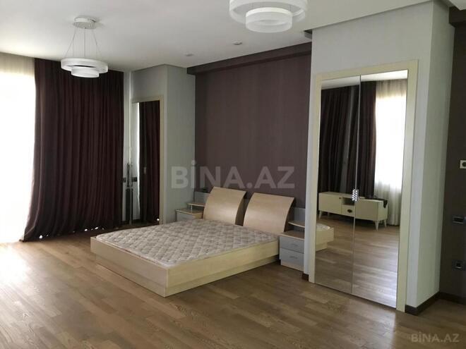 Сдаётся 8-комн. дом/дача 800 м², пос. Бильгях, photo 13 from 17