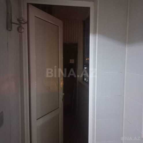 İcarəyə verilir 2 otaqlı köhnə tikili 45 m², Yeni Günəşli q., photo 8 from 9