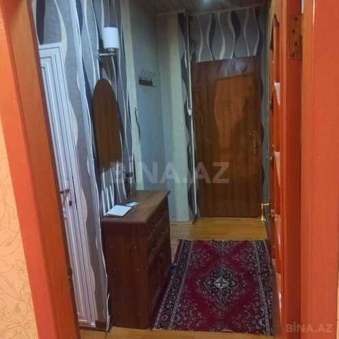 İcarəyə verilir 2 otaqlı köhnə tikili 45 m², Yeni Günəşli q., photo 5 from 9