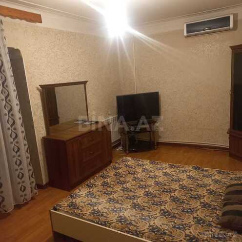 İcarəyə verilir 2 otaqlı köhnə tikili 45 m², Yeni Günəşli q., photo 7 from 9