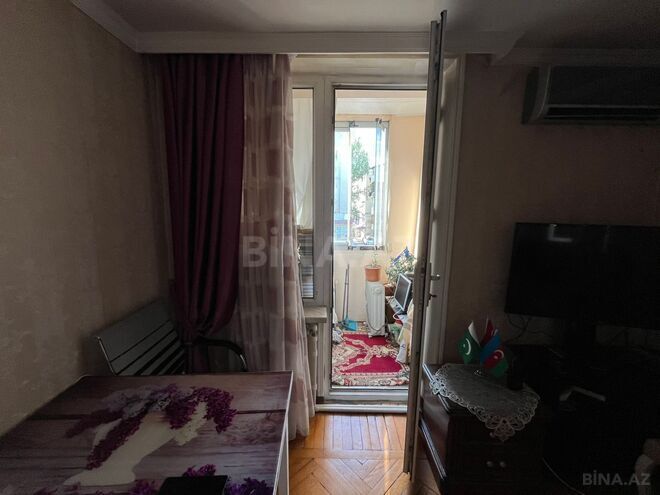 Satılır 1 otaqlı yeni tikili 30 m², Yasamal r., photo 6 from 14