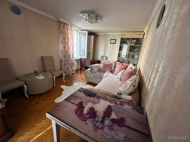 Satılır 1 otaqlı yeni tikili 30 m², Yasamal r., photo 4 from 14