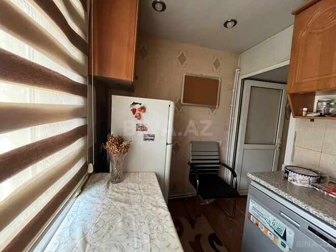 Satılır 1 otaqlı yeni tikili 30 m², Yasamal r., photo 12 from 14