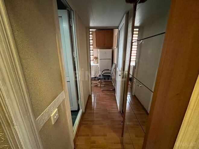 Satılır 1 otaqlı yeni tikili 30 m², Yasamal r., photo 10 from 14