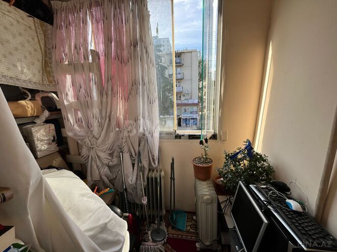Satılır 1 otaqlı yeni tikili 30 m², Yasamal r., photo 7 from 14