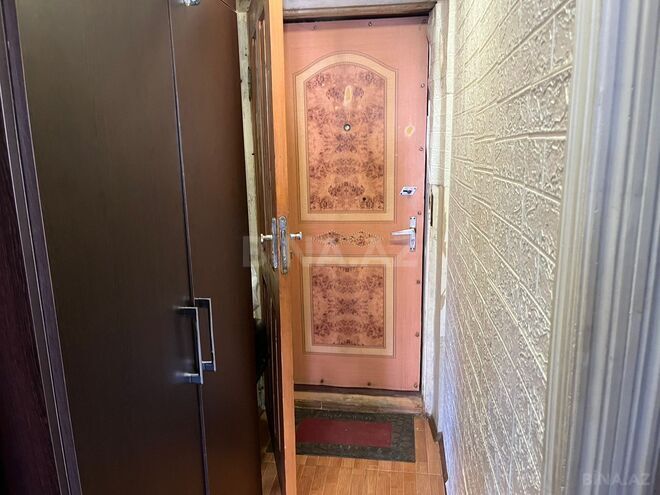 Satılır 1 otaqlı yeni tikili 30 m², Yasamal r., photo 8 from 14