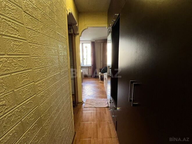 Satılır 1 otaqlı yeni tikili 30 m², Yasamal r., photo 9 from 14