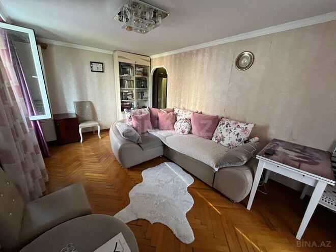 Satılır 1 otaqlı yeni tikili 30 m², Yasamal r., photo 5 from 14