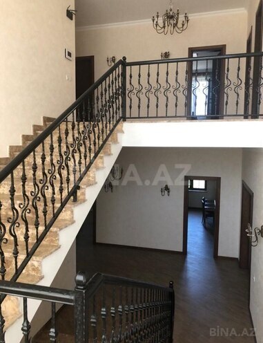 Сдаётся 7-комн. дом/дача 600 м², пос. Бильгях, photo 23 from 27