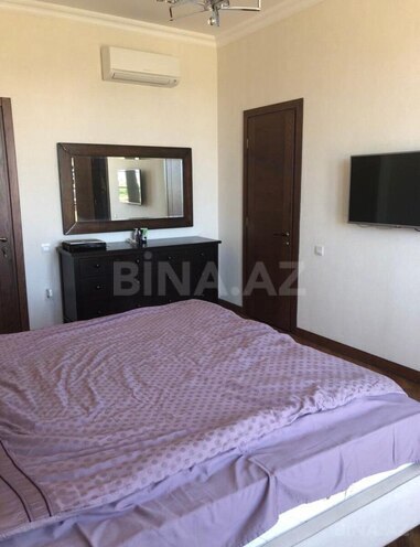 Сдаётся 7-комн. дом/дача 600 м², пос. Бильгях, photo 25 from 27