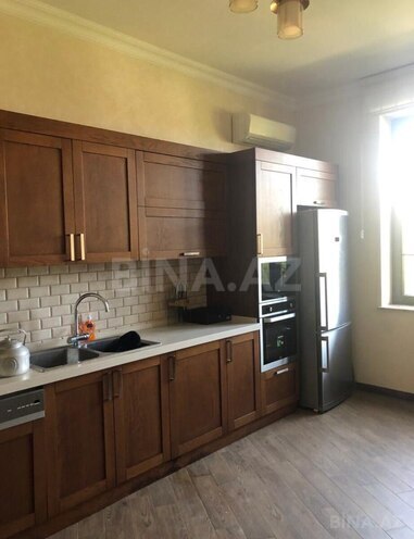 Сдаётся 7-комн. дом/дача 600 м², пос. Бильгях, photo 21 from 27
