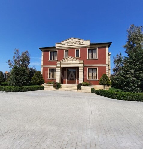 Сдаётся 7-комн. дом/дача 600 м², пос. Бильгях, photo 9 from 27
