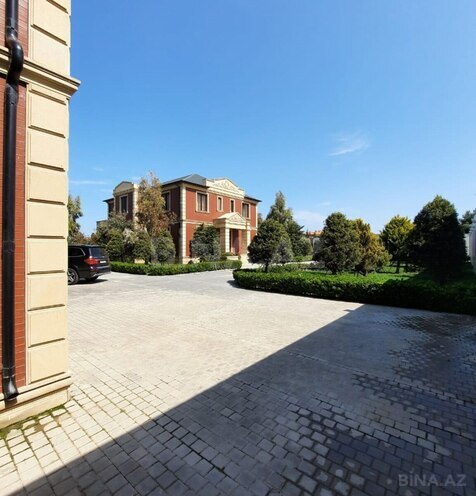 Сдаётся 7-комн. дом/дача 600 м², пос. Бильгях, photo 7 from 27
