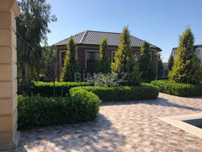 Сдаётся 7-комн. дом/дача 600 м², пос. Бильгях, photo 10 from 27