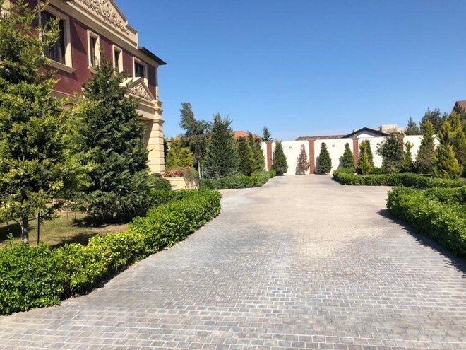 Сдаётся 7-комн. дом/дача 600 м², пос. Бильгях, photo 8 from 27