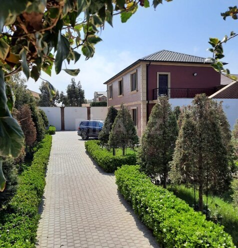Сдаётся 7-комн. дом/дача 600 м², пос. Бильгях, photo 14 from 27