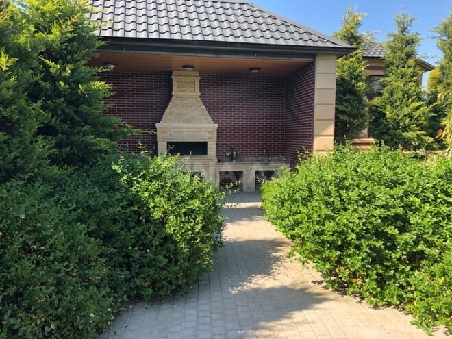 Сдаётся 7-комн. дом/дача 600 м², пос. Бильгях, photo 16 from 27