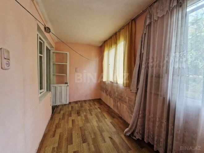 İcarəyə verilir 3 otaqlı köhnə tikili 70 m², Qara Qarayev m., photo 10 from 17