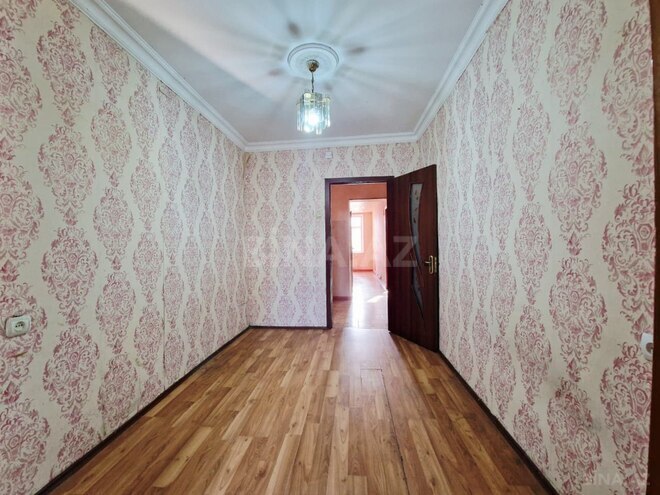 İcarəyə verilir 3 otaqlı köhnə tikili 70 m², Qara Qarayev m., photo 8 from 17