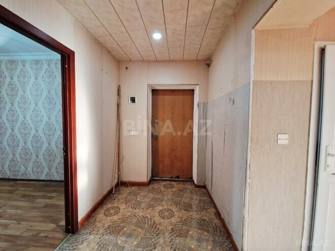 İcarəyə verilir 3 otaqlı köhnə tikili 70 m², Qara Qarayev m., photo 13 from 17