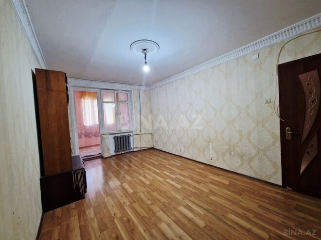 İcarəyə verilir 3 otaqlı köhnə tikili 70 m², Qara Qarayev m., photo 3 from 17