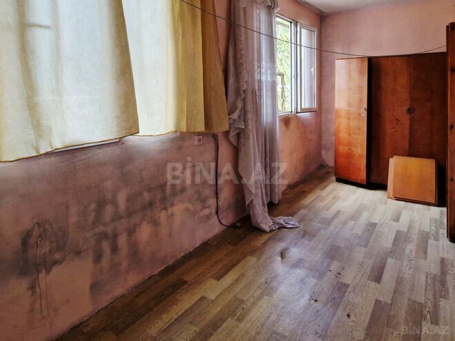İcarəyə verilir 3 otaqlı köhnə tikili 70 m², Qara Qarayev m., photo 9 from 17