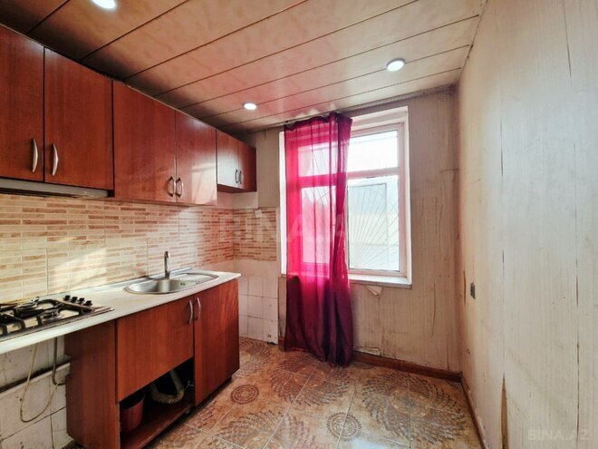 İcarəyə verilir 3 otaqlı köhnə tikili 70 m², Qara Qarayev m., photo 11 from 17