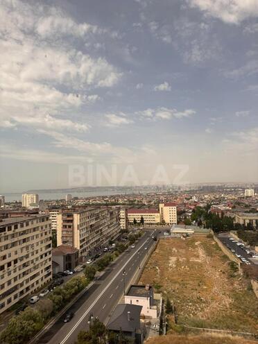 Сдаётся 2-комн. новостройка 105 м², м. Ахмедлы, photo 20 from 25