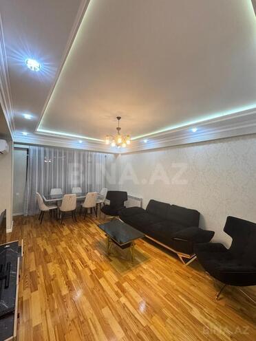 Сдаётся 2-комн. новостройка 105 м², м. Ахмедлы, photo 6 from 25