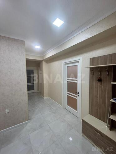 Сдаётся 2-комн. новостройка 105 м², м. Ахмедлы, photo 11 from 25