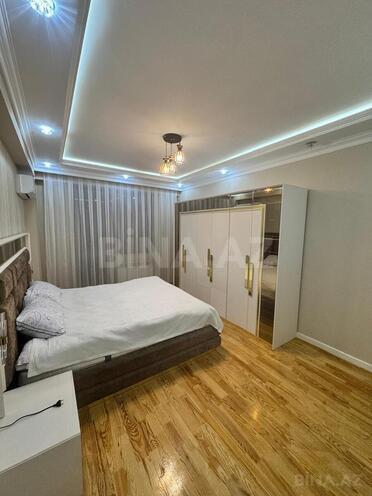 Сдаётся 2-комн. новостройка 105 м², м. Ахмедлы, photo 9 from 25