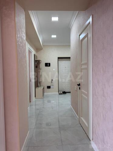 Сдаётся 2-комн. новостройка 105 м², м. Ахмедлы, photo 16 from 25