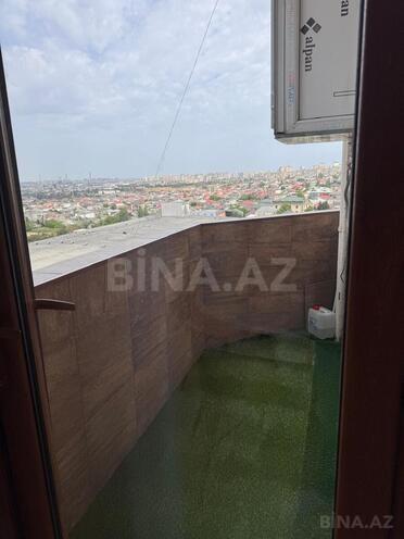 Сдаётся 2-комн. новостройка 105 м², м. Ахмедлы, photo 24 from 25