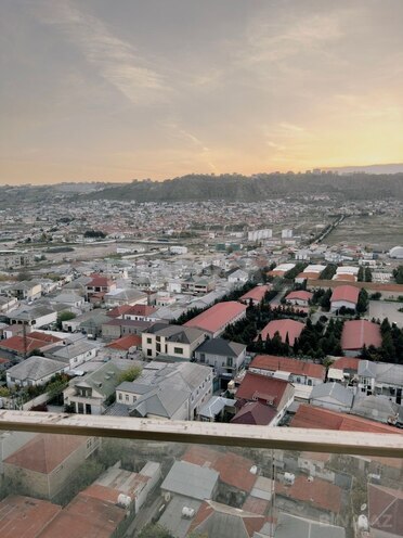 İcarəyə verilir 3 otaqlı yeni tikili 95 m², Səbail r., photo 11 from 13