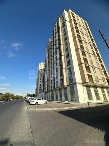 Satılır 3 otaqlı yeni tikili 82 m², Sabunçu r., photo 1 from 11