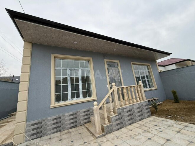 Продаётся 4-комн. дом/дача 120 м², пос. Мехтиабад, photo 3 from 11