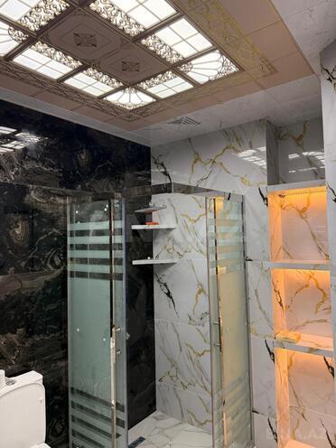 İcarəyə verilir 2 otaqlı yeni tikili 65 m², Dərnəgül m., photo 11 from 21
