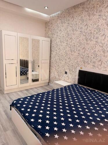 İcarəyə verilir 2 otaqlı yeni tikili 65 m², Dərnəgül m., photo 8 from 21